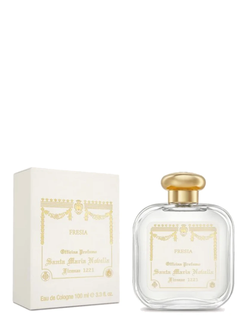 Santa Maria Novella Perfumes