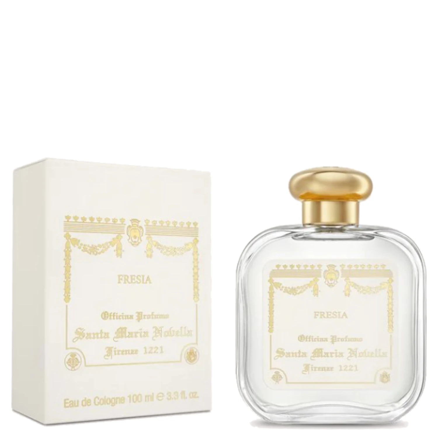 Santa Maria Novella Perfumes