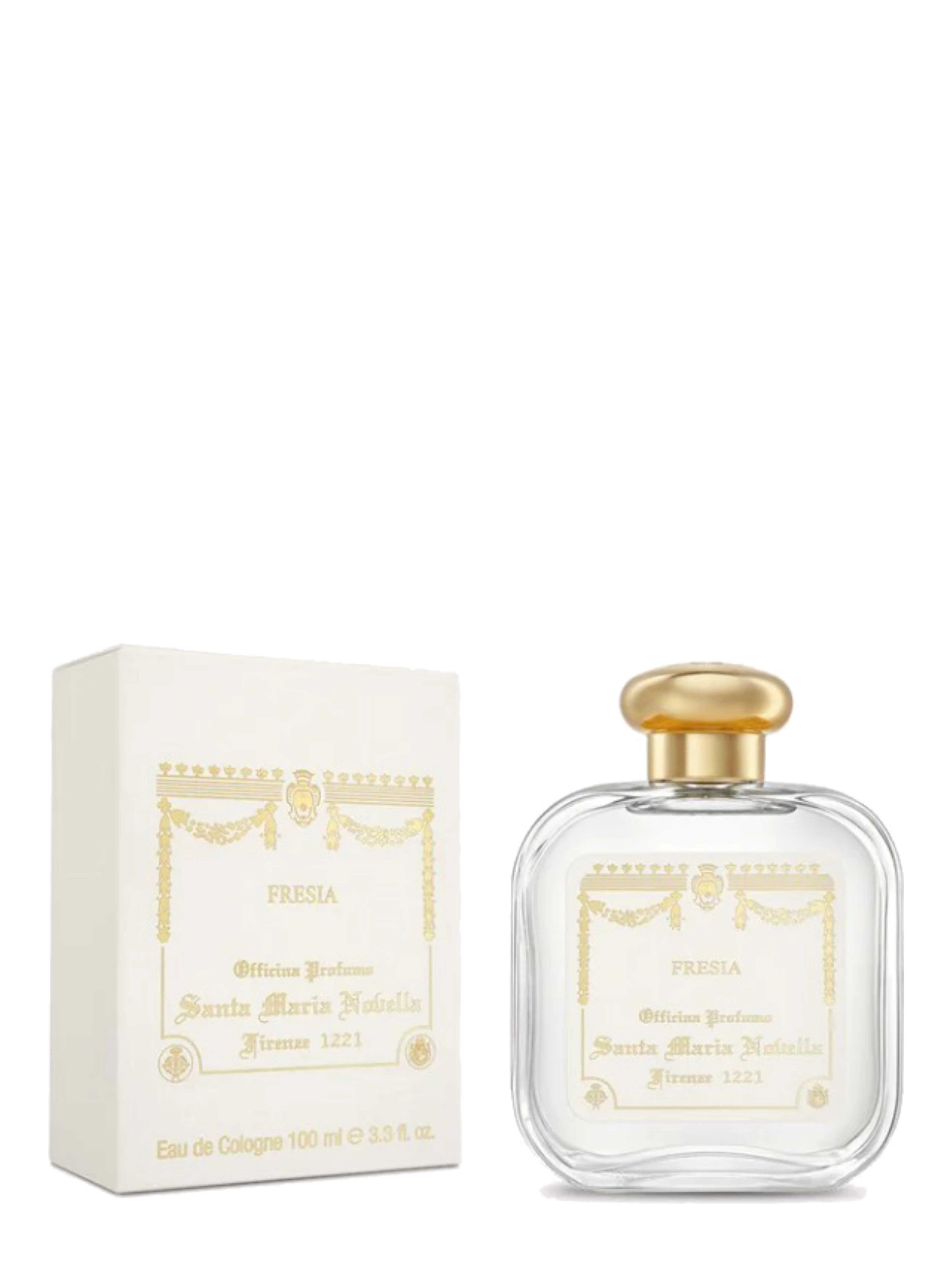Santa Maria Novella Perfumes
