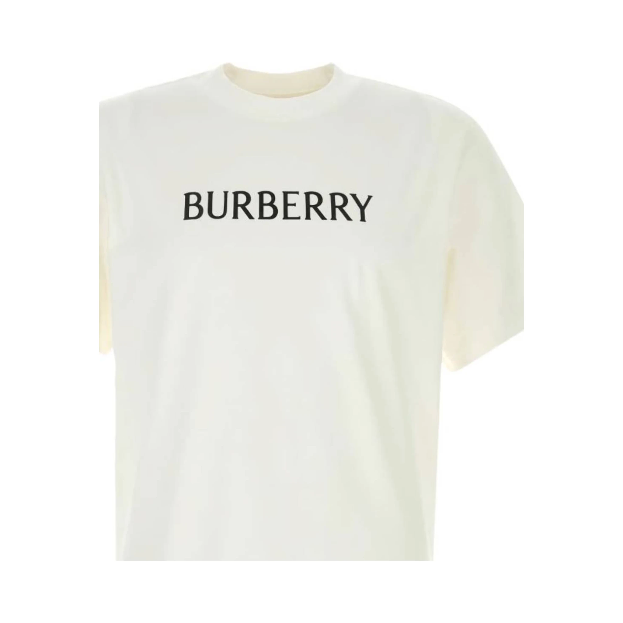 Burberry T-shirts and Polos