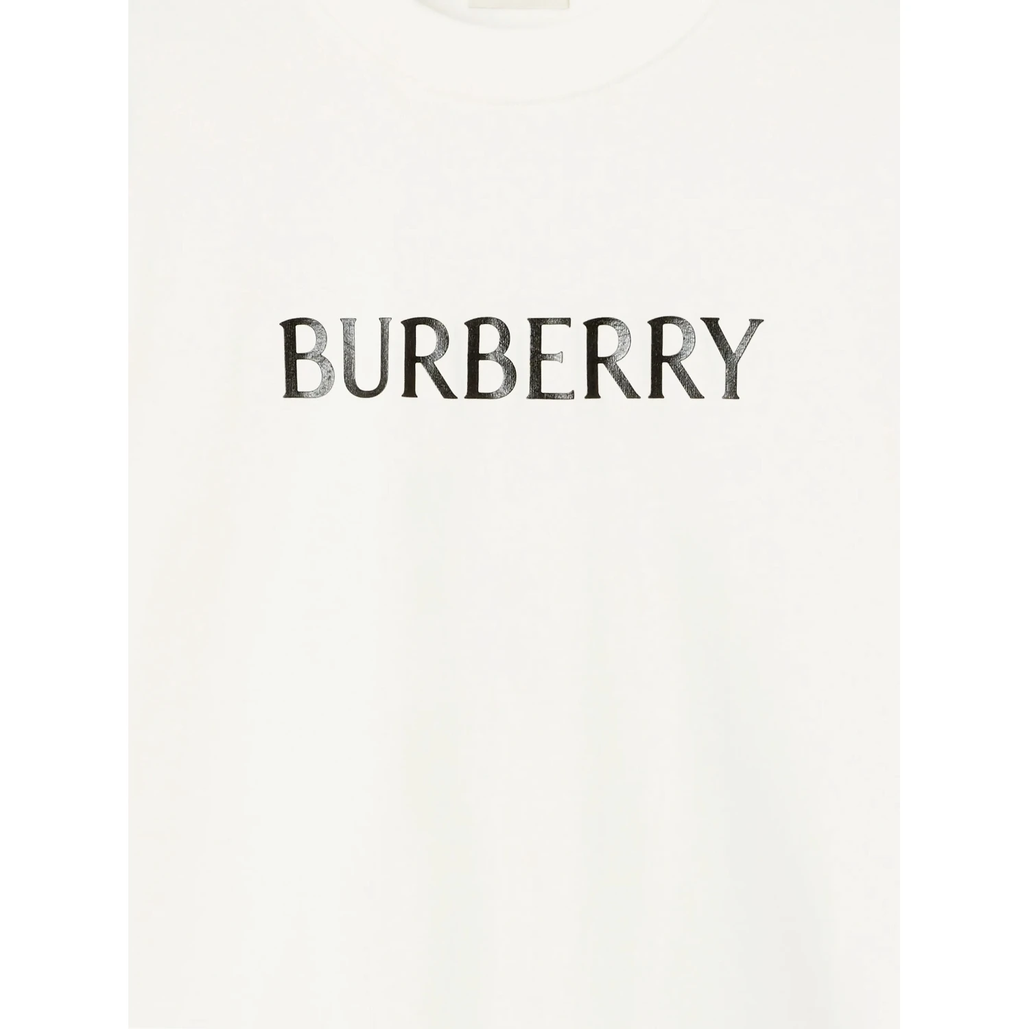 Burberry T-shirts and Polos