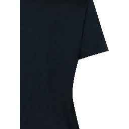 Burberry T-shirts and Polos Blue