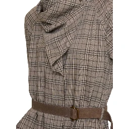Burberry Coats
