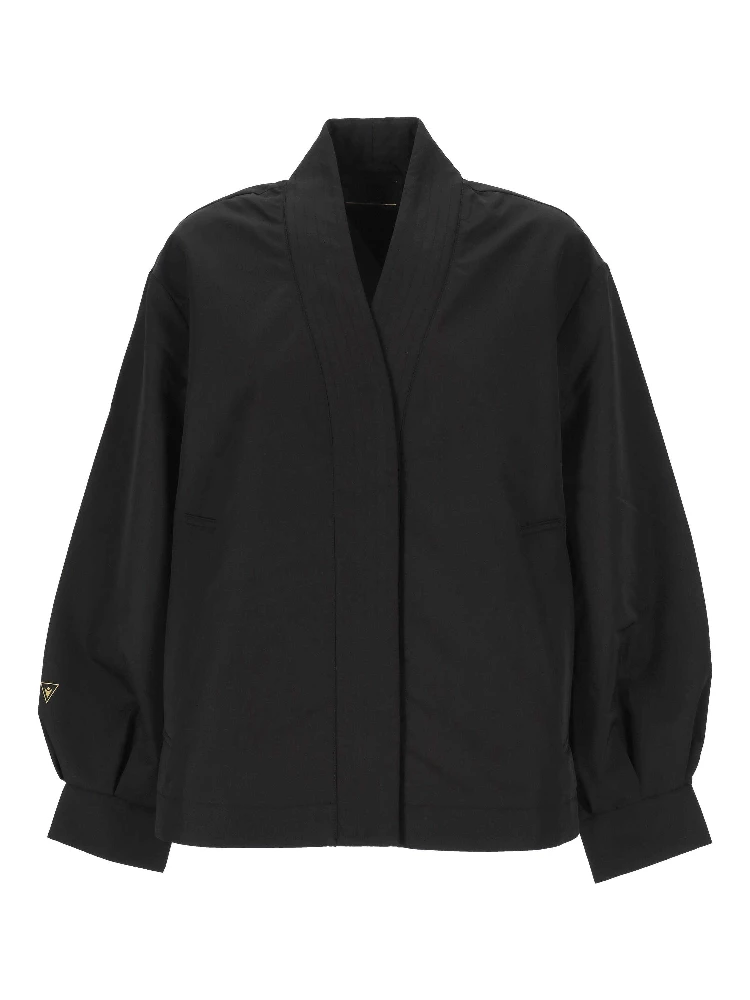 MACRON CLUBHOUSE Jackets