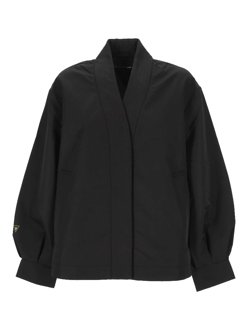 MACRON CLUBHOUSE Jackets