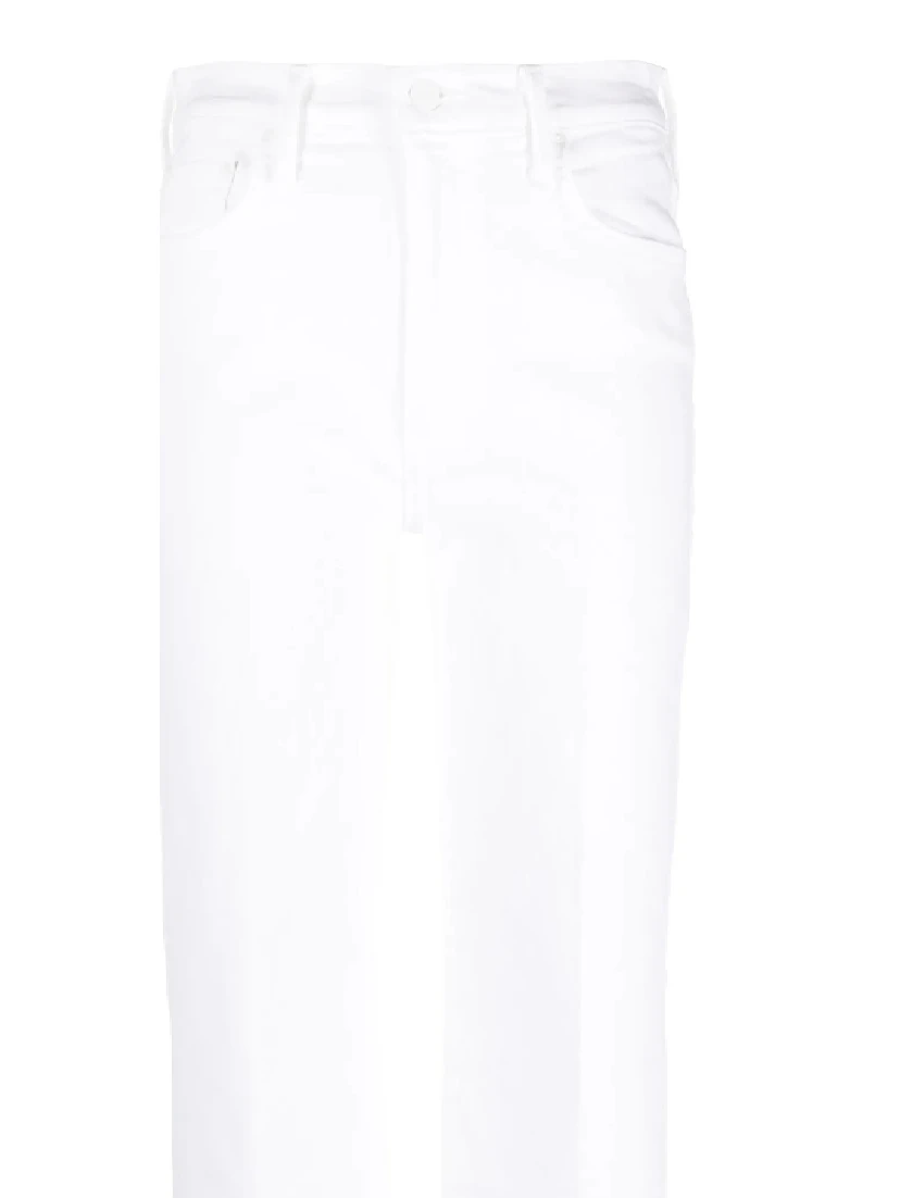 Mother Jeans