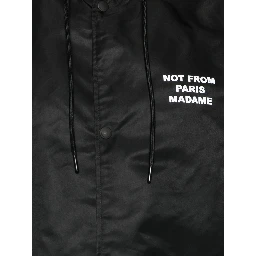 DROLE DE MONSIEUR Jackets Black