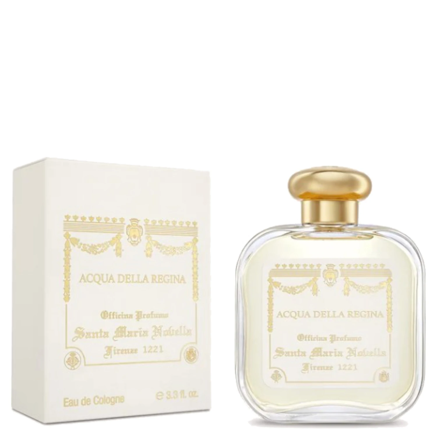 Santa Maria Novella Perfumes