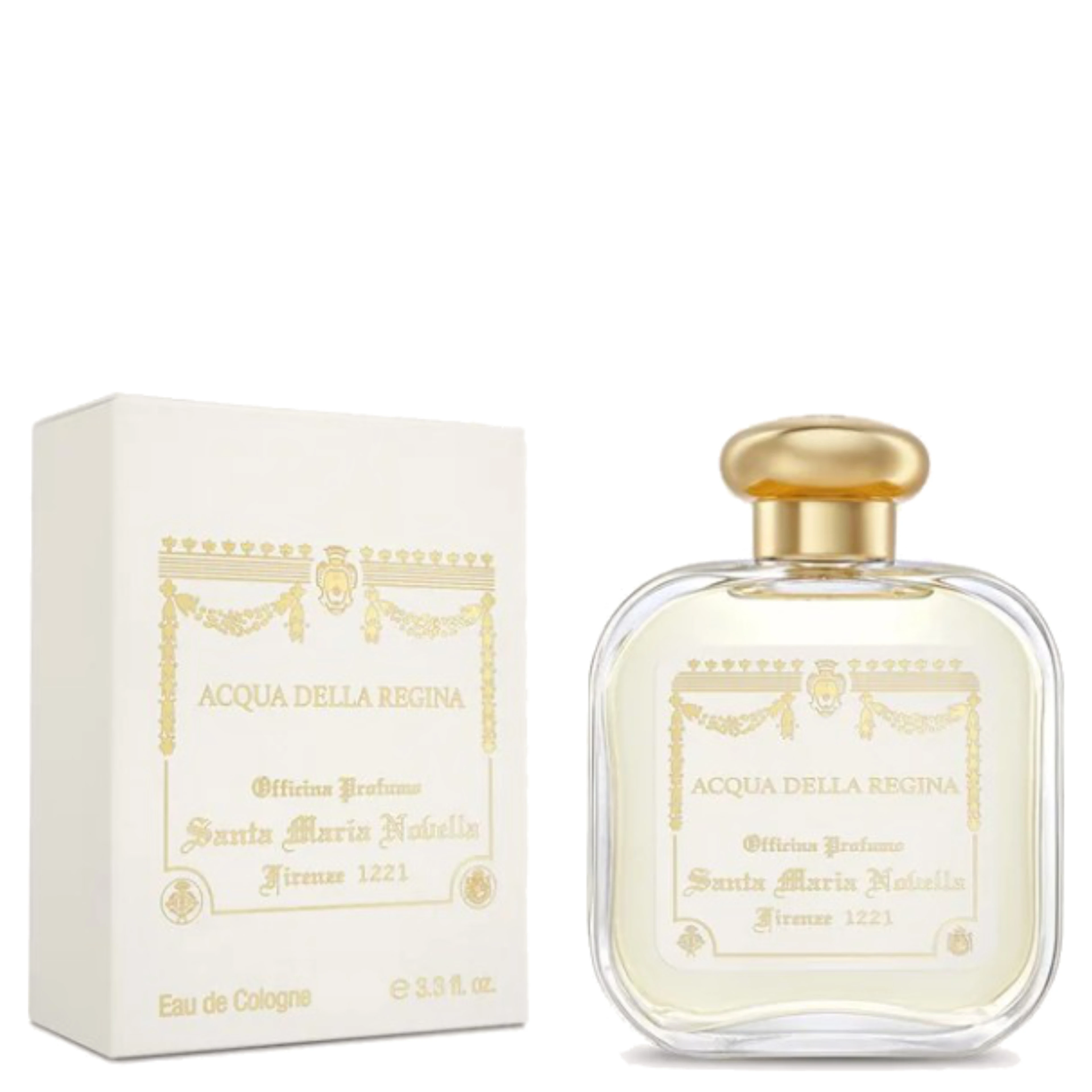 Santa Maria Novella Perfumes