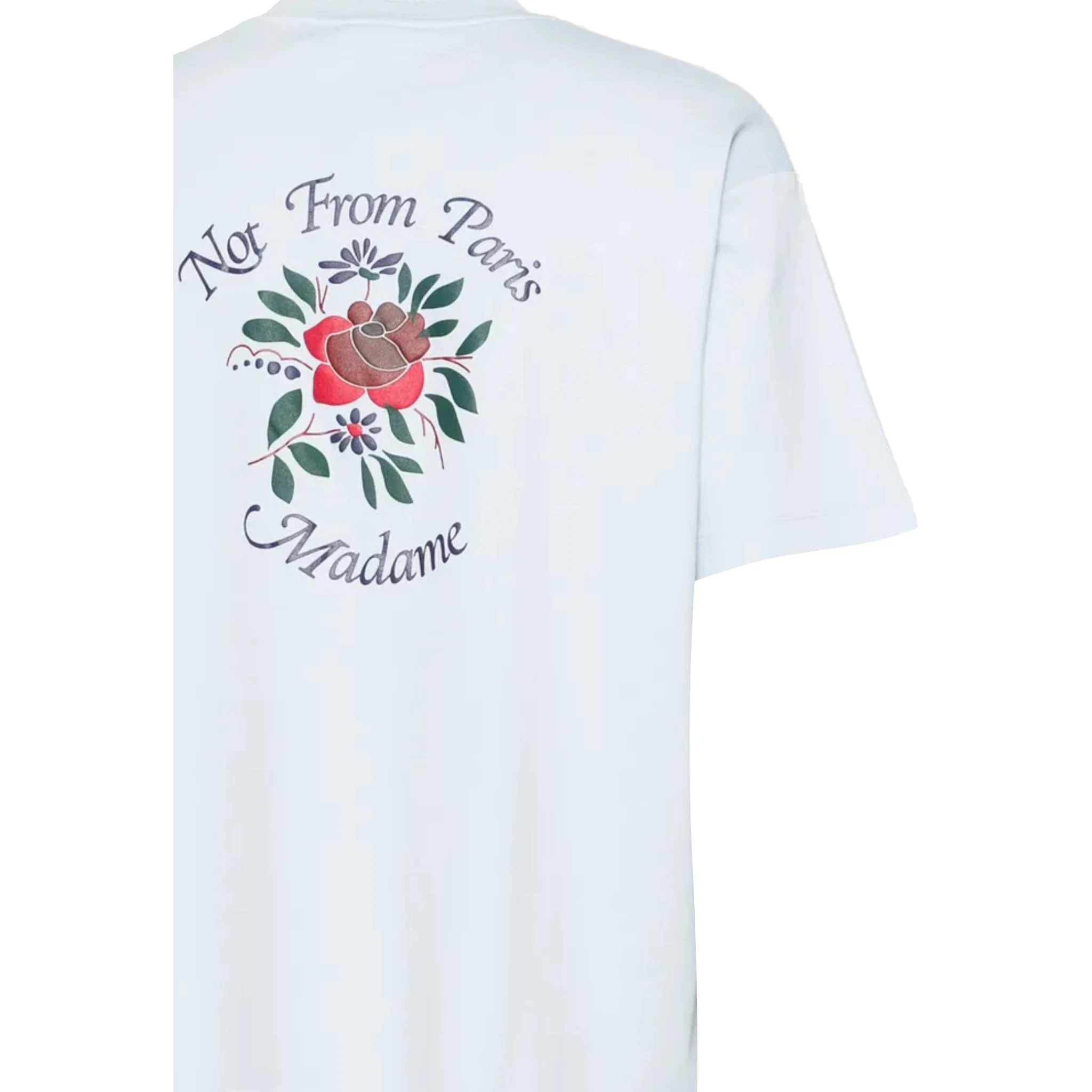 DROLE DE MONSIEUR T-shirts and Polos Blue