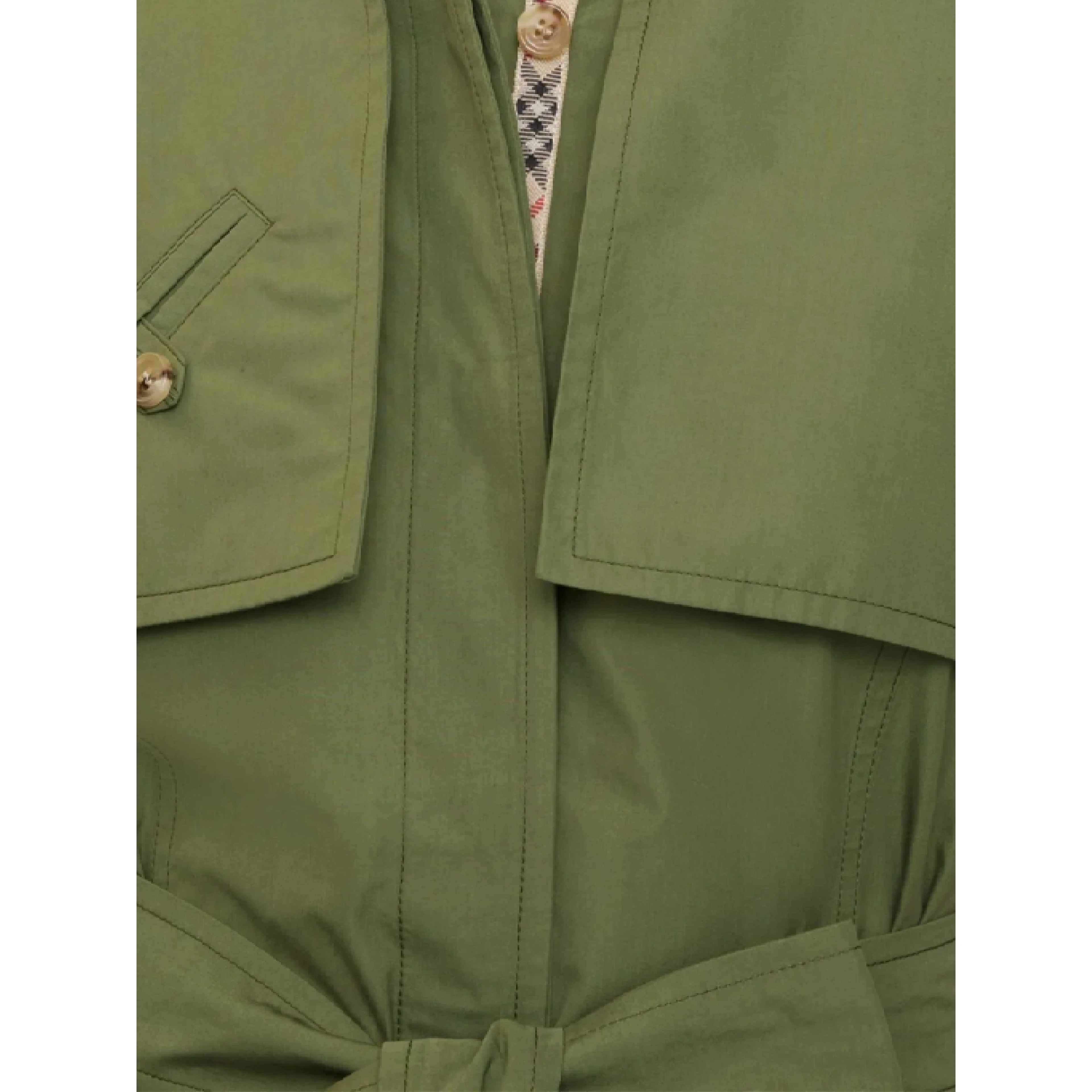 Burberry Coats