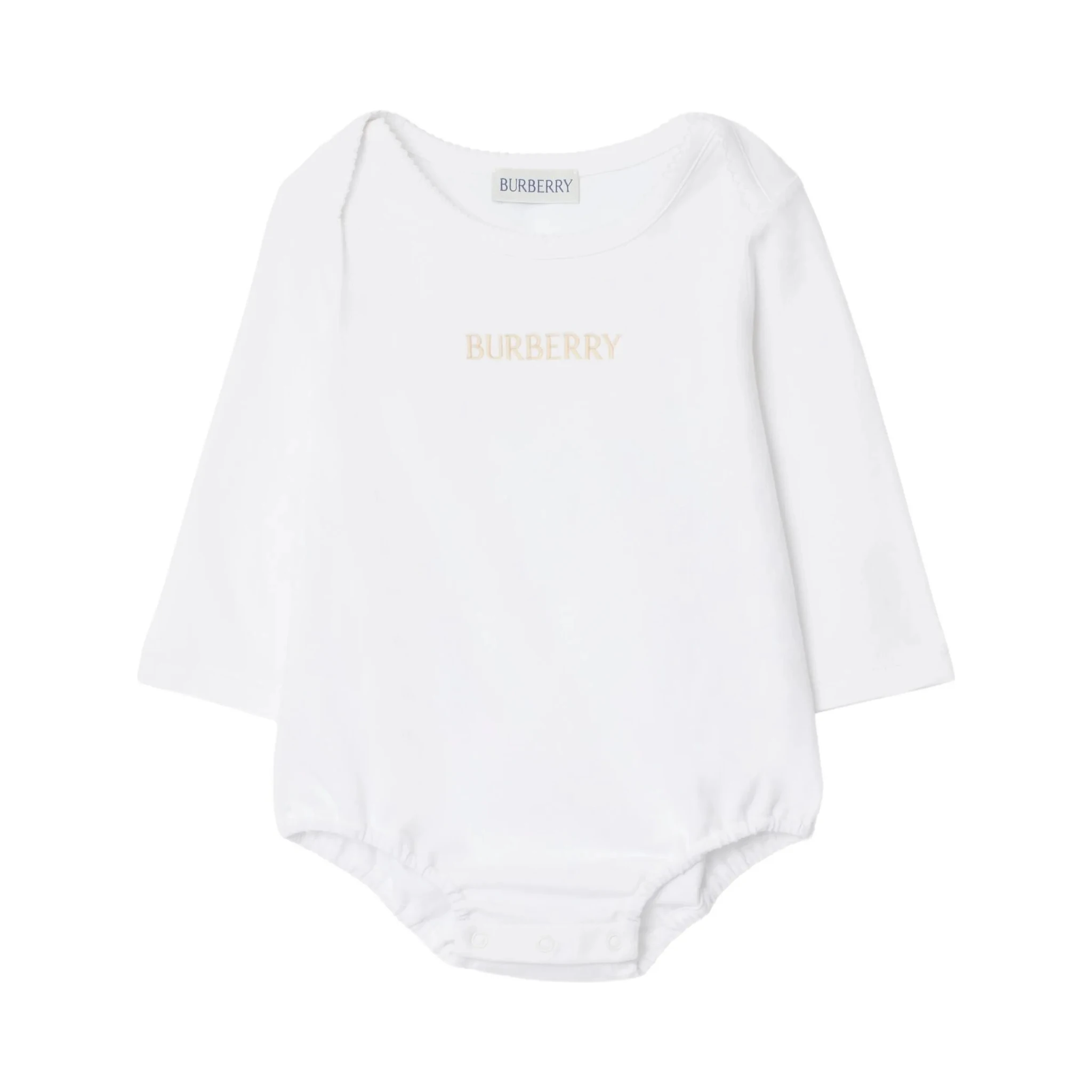 Burberry Kids Sweaters