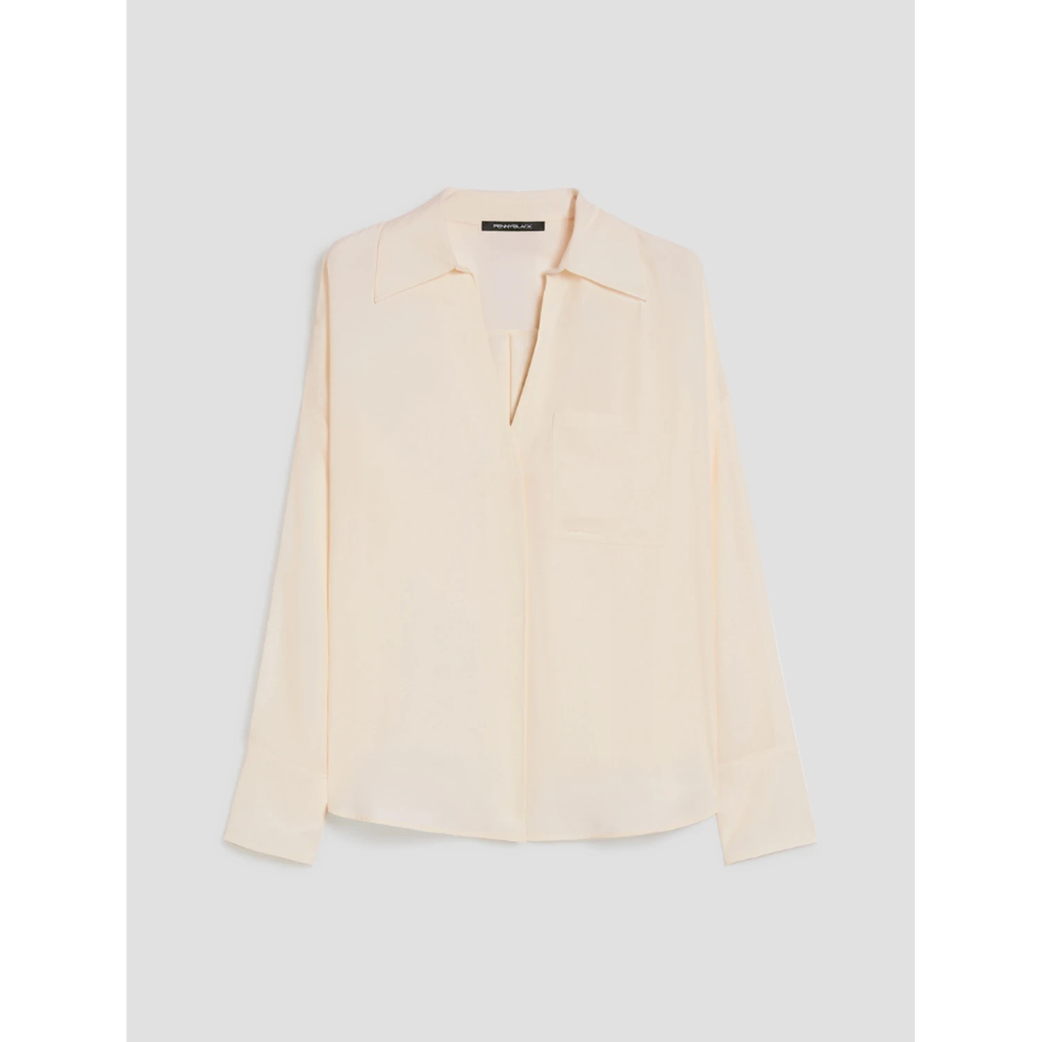 PENNY BLACK Shirts Ivory