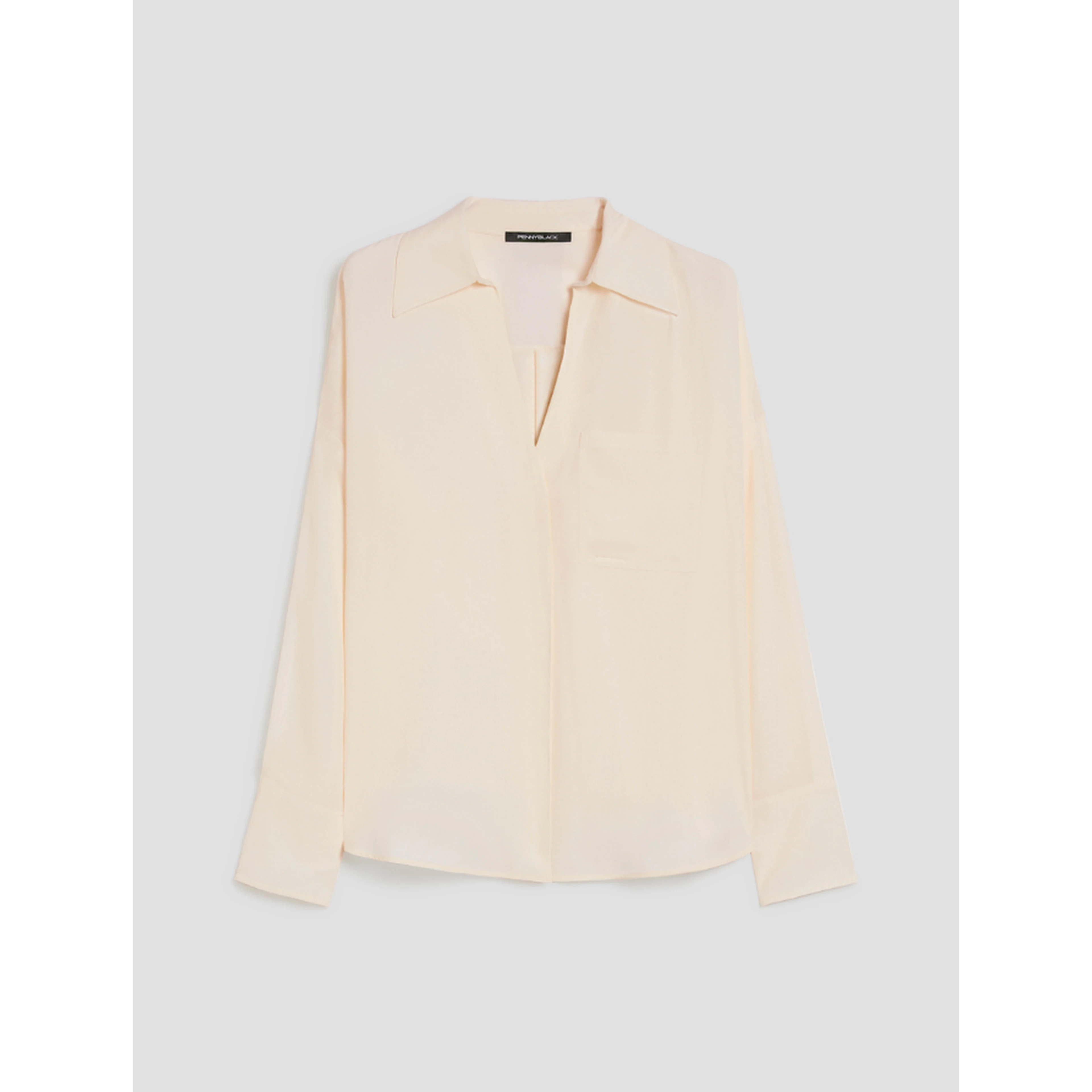 PENNY BLACK Shirts Ivory