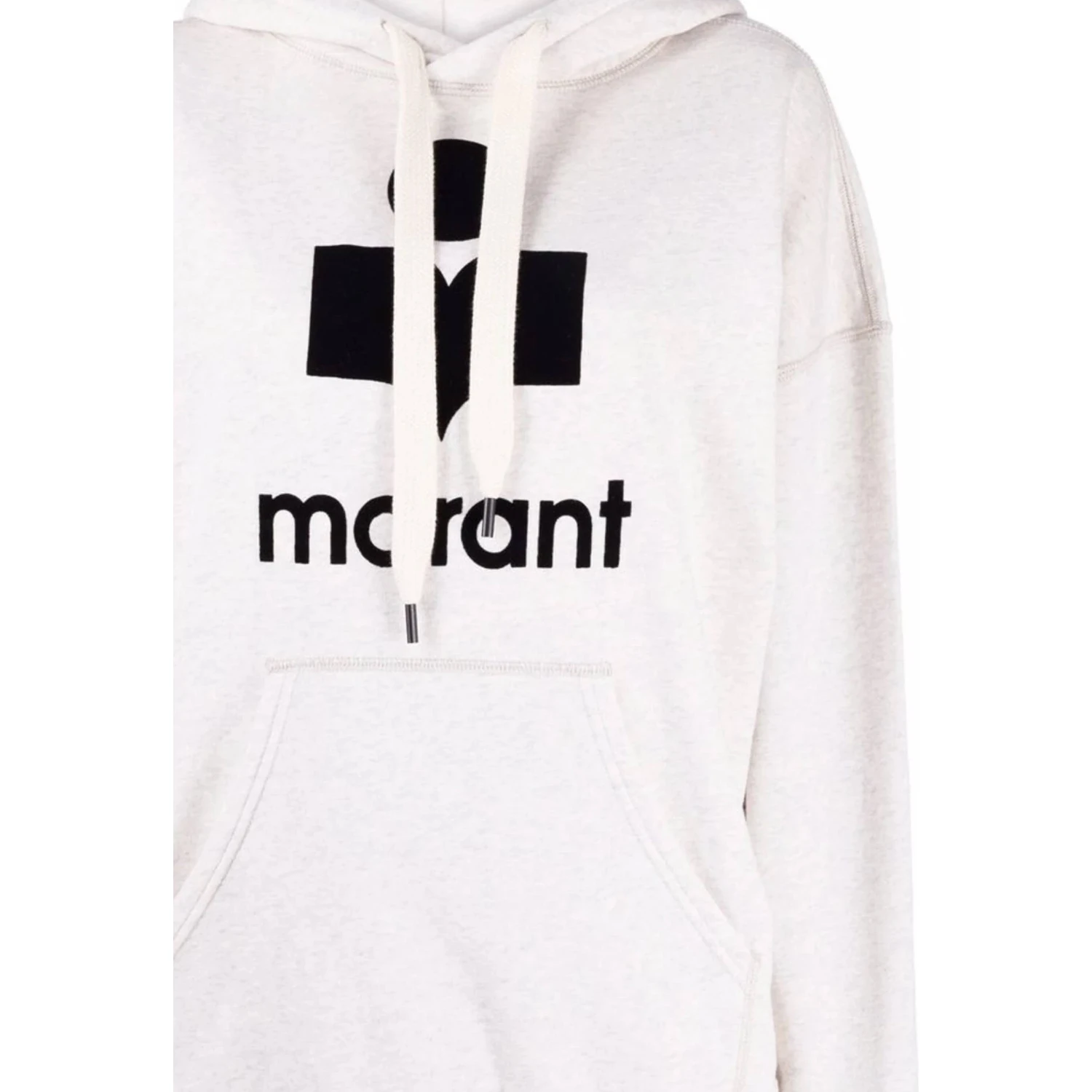MARANT ETOILE Sweaters Beige