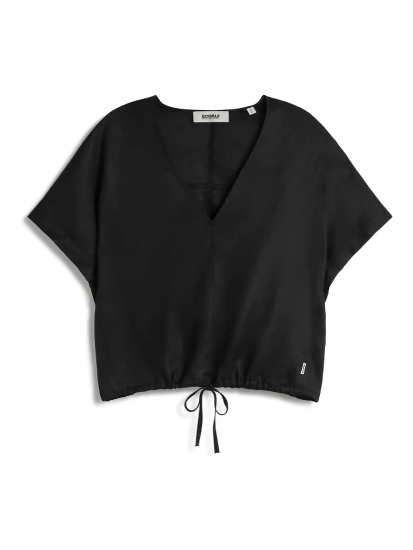ECOALF Shirts Black