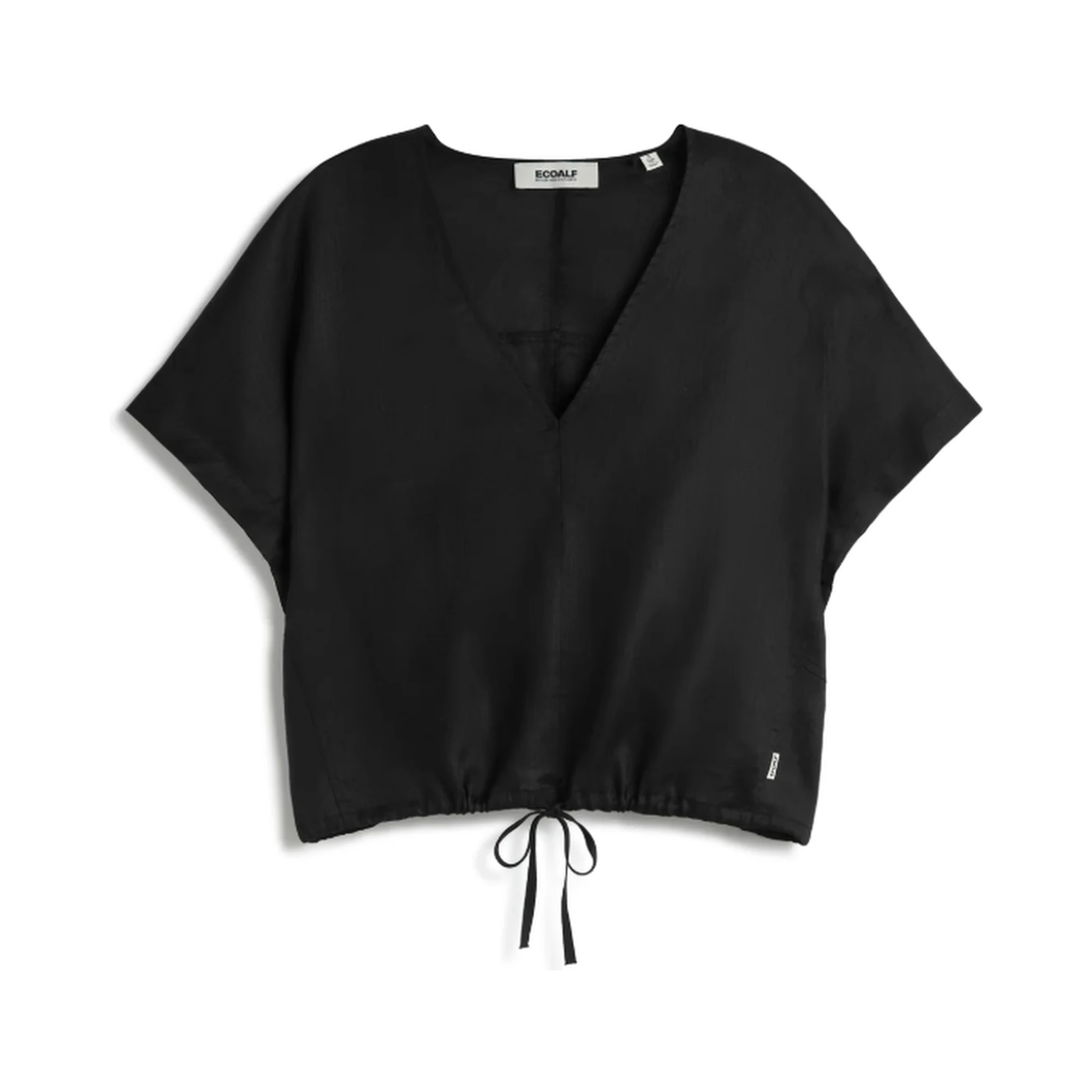 ECOALF Shirts Black