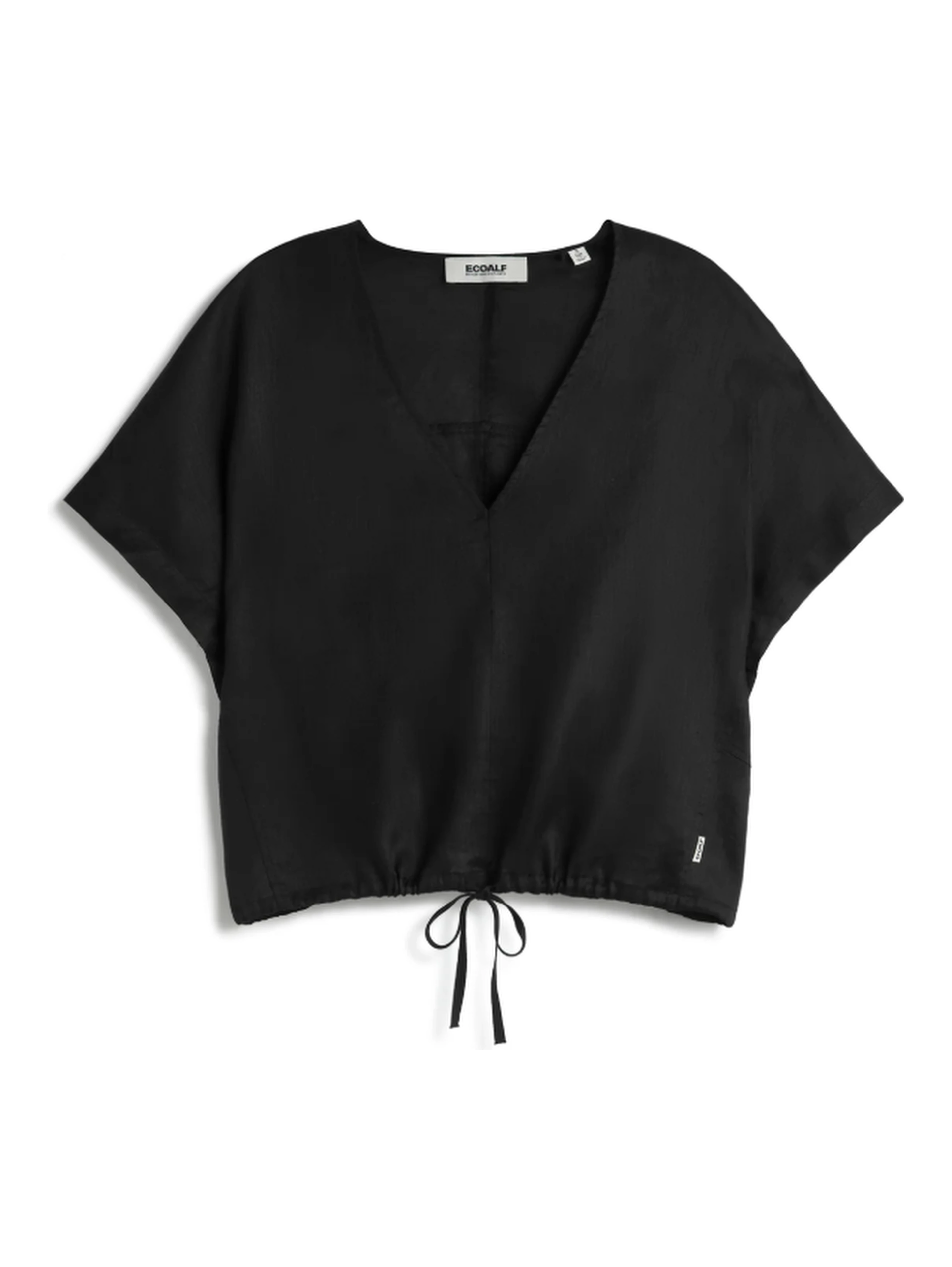 ECOALF Shirts Black