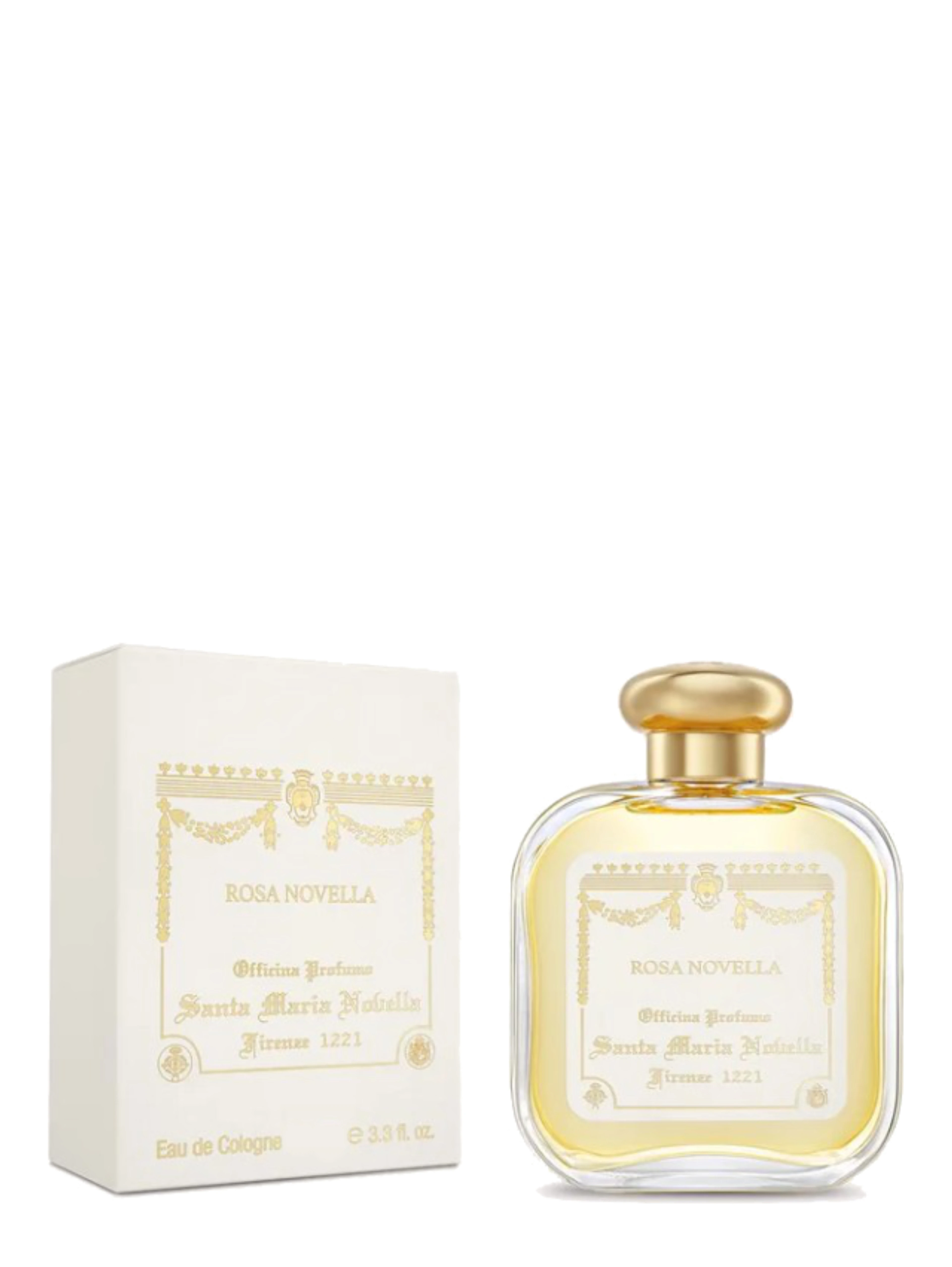 Santa Maria Novella Perfumes
