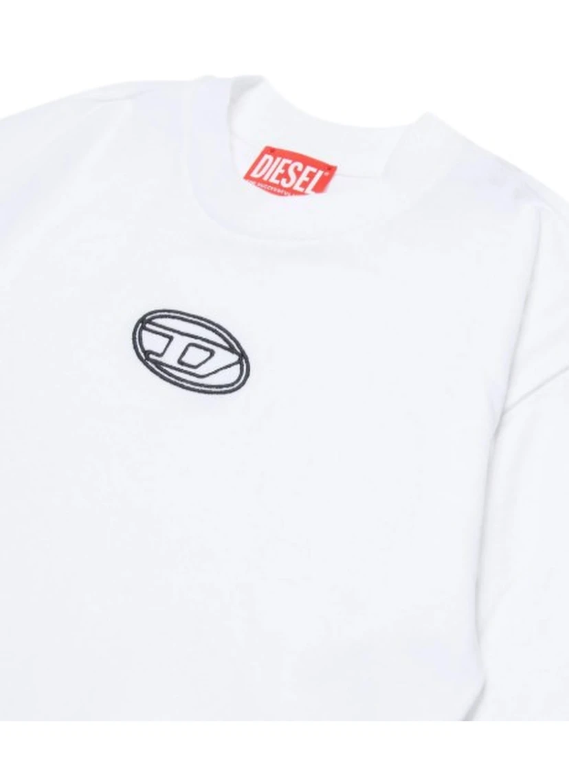 Diesel Sweaters