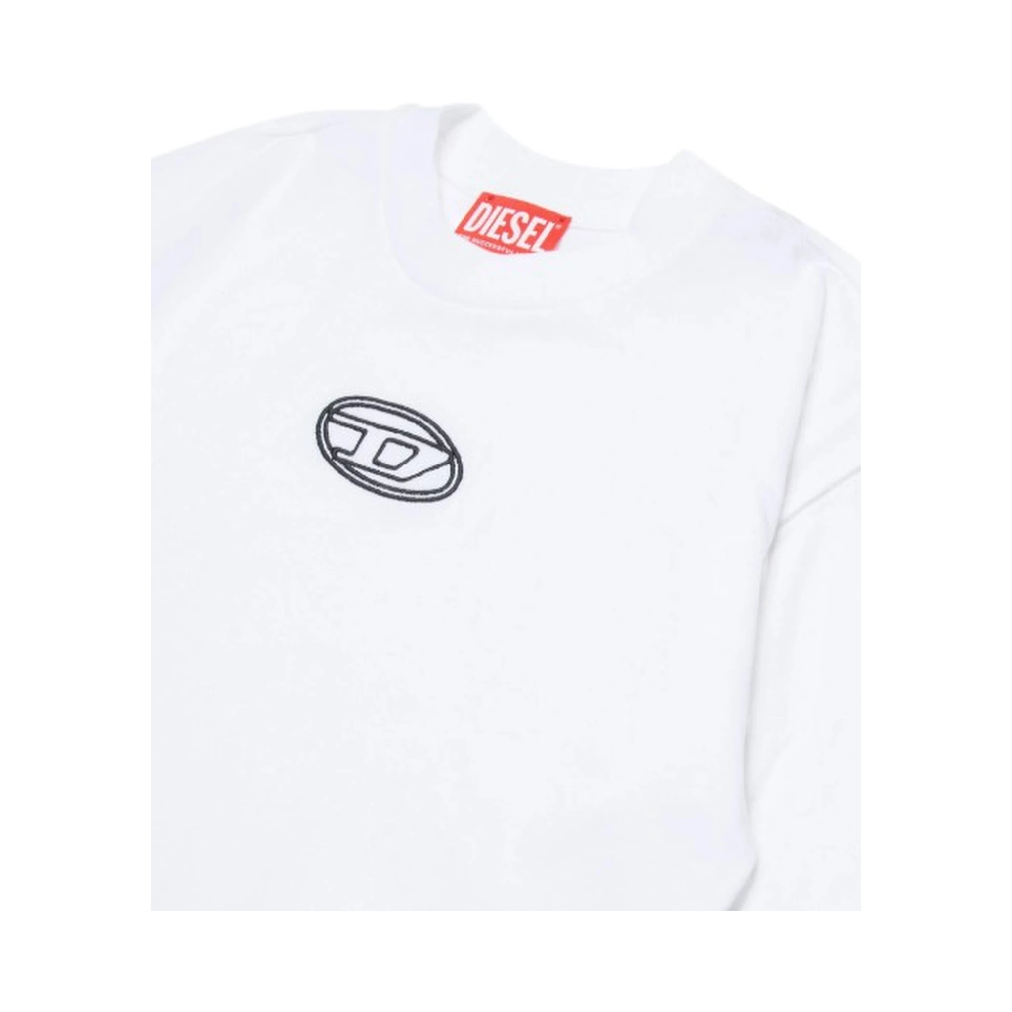 Diesel Sweaters