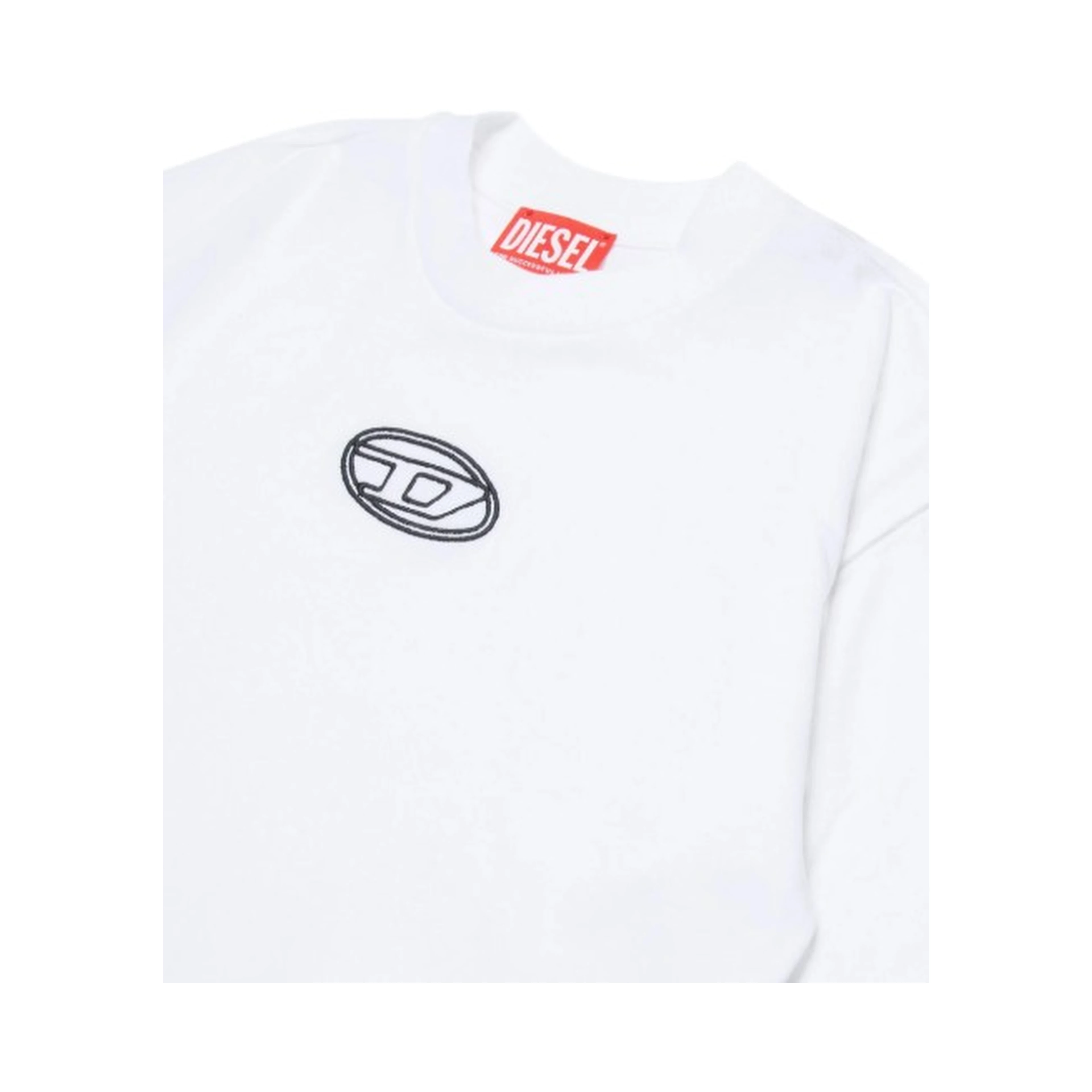 Diesel Sweaters