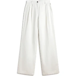 ECOALF Trousers