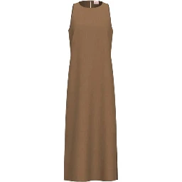 Emme Marella Dresses Dove grey