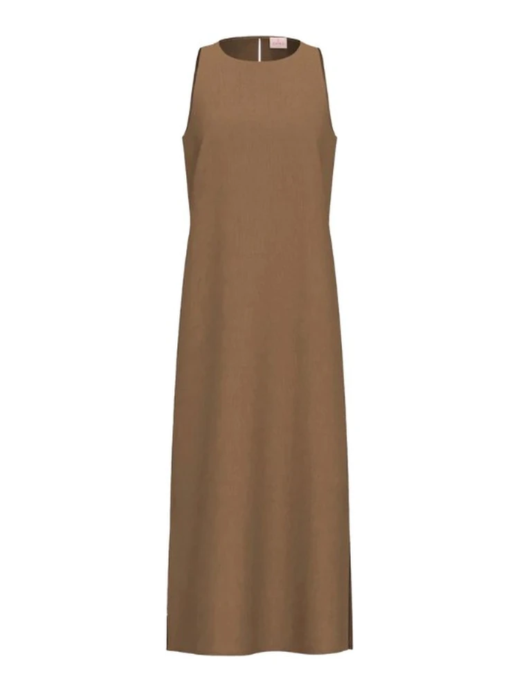 Emme Marella Dresses Dove grey