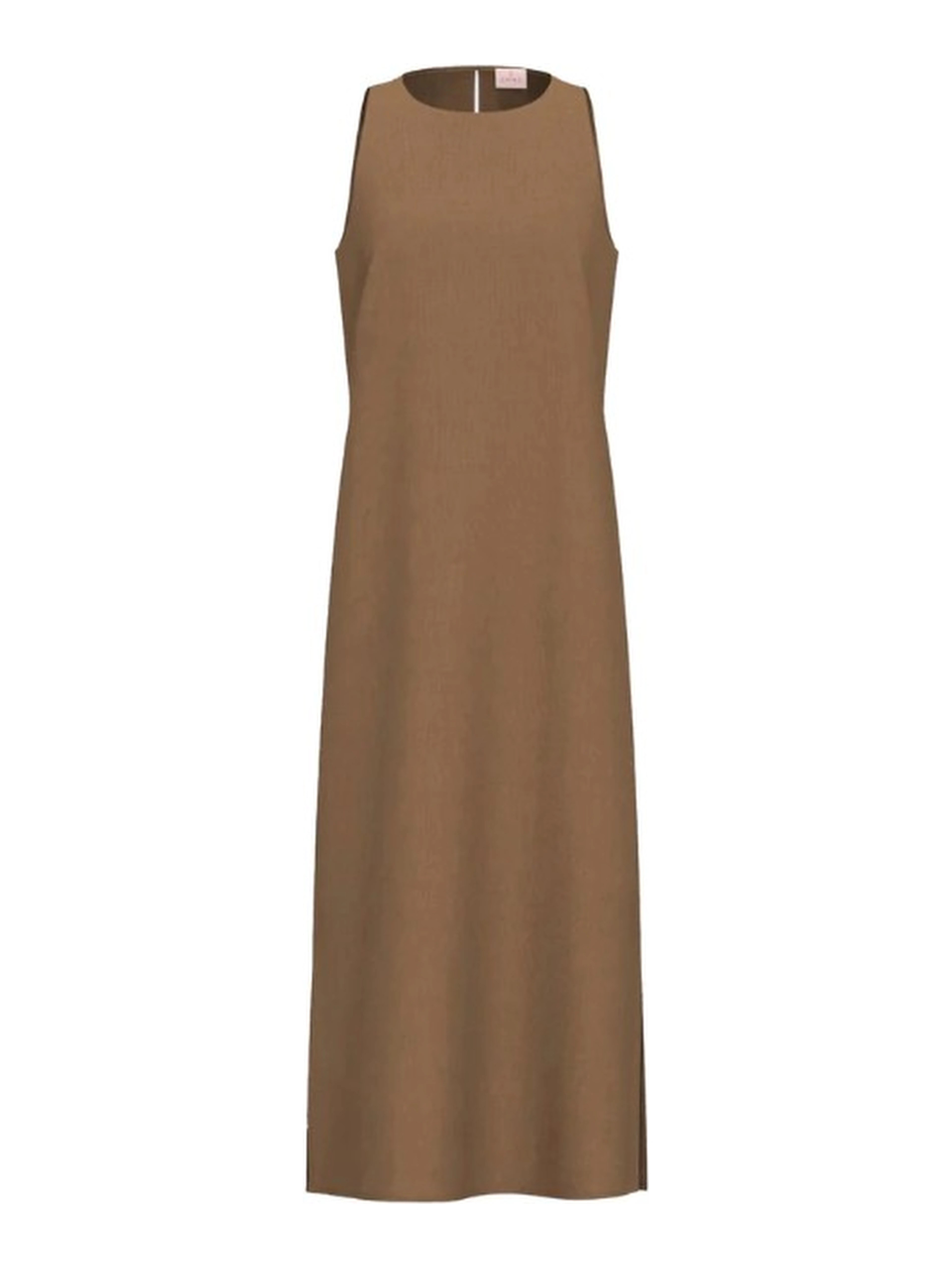 Emme Marella Dresses Dove grey