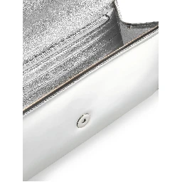Jimmy Choo Bags.. Silver