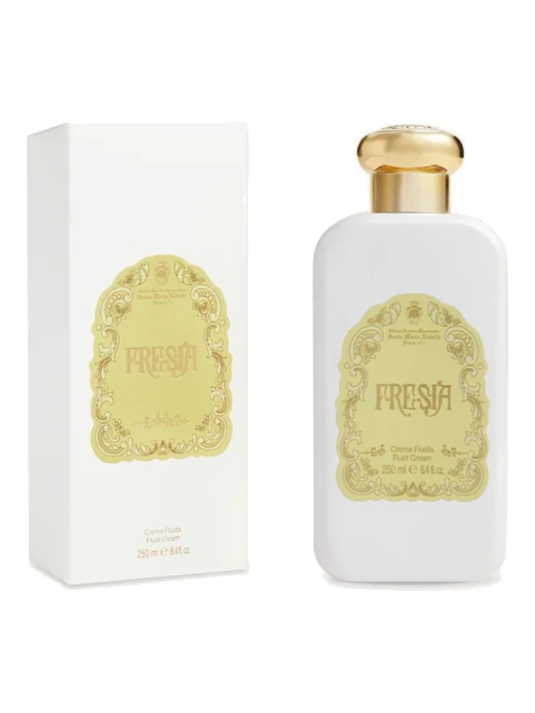 Santa Maria Novella Lifestyle