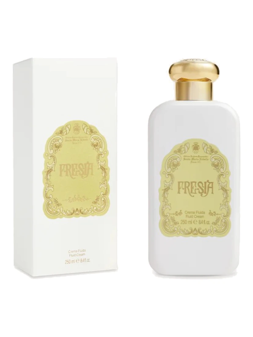 Santa Maria Novella Lifestyle