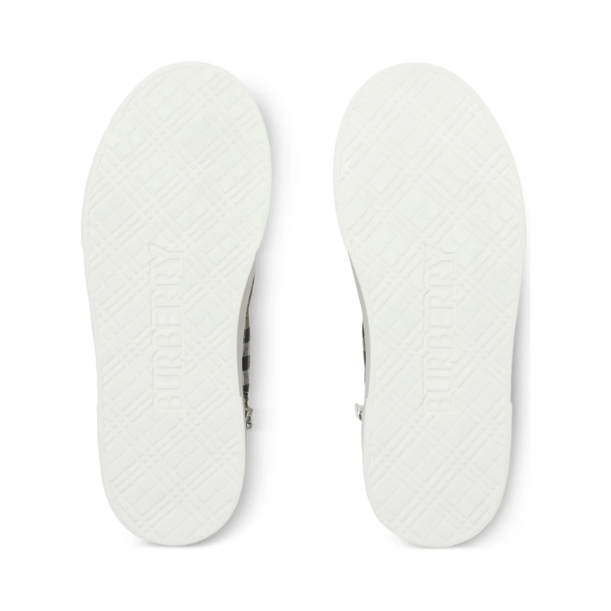 Burberry Kids Sneakers