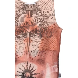 JEAN PAUL GAULTIER Top