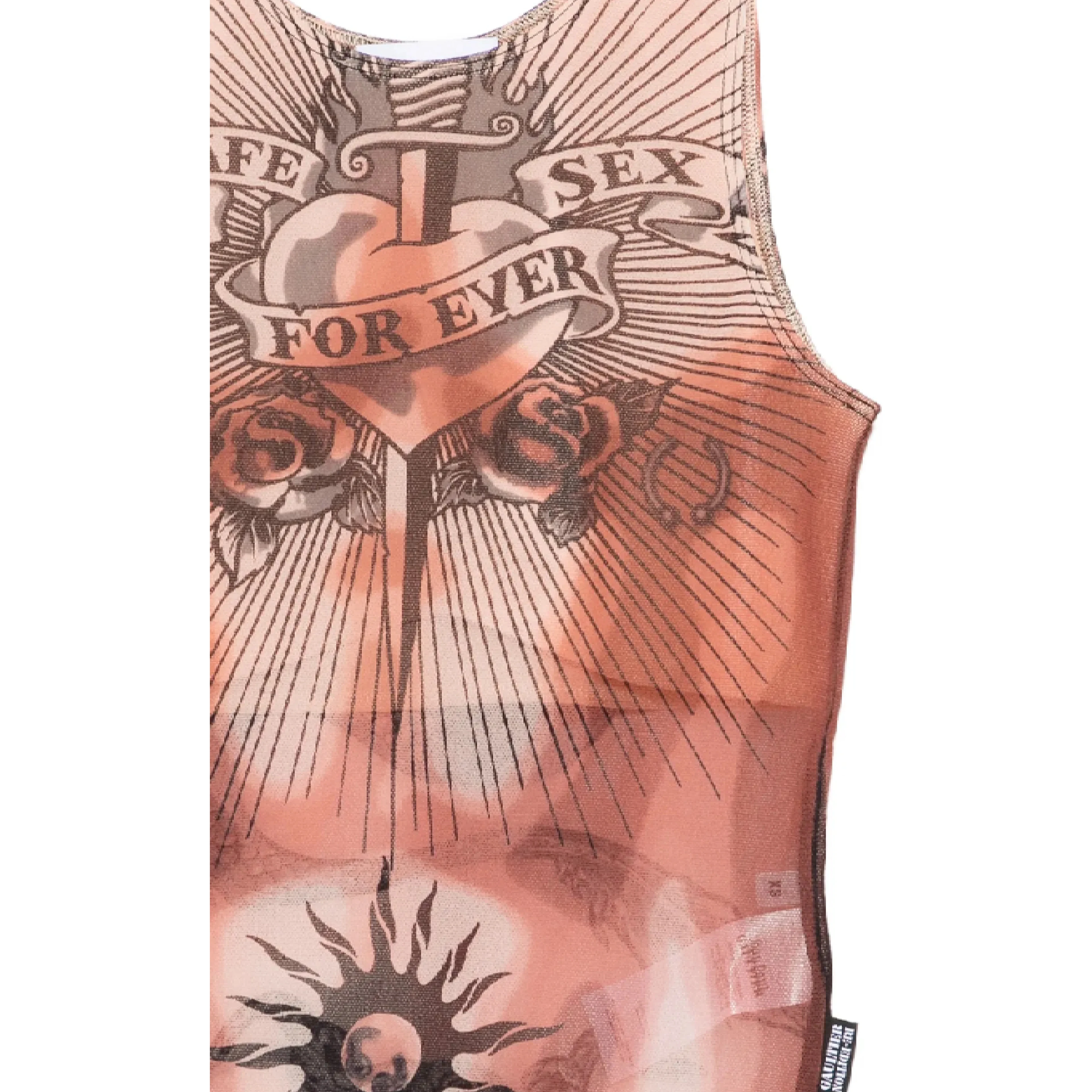 JEAN PAUL GAULTIER Top