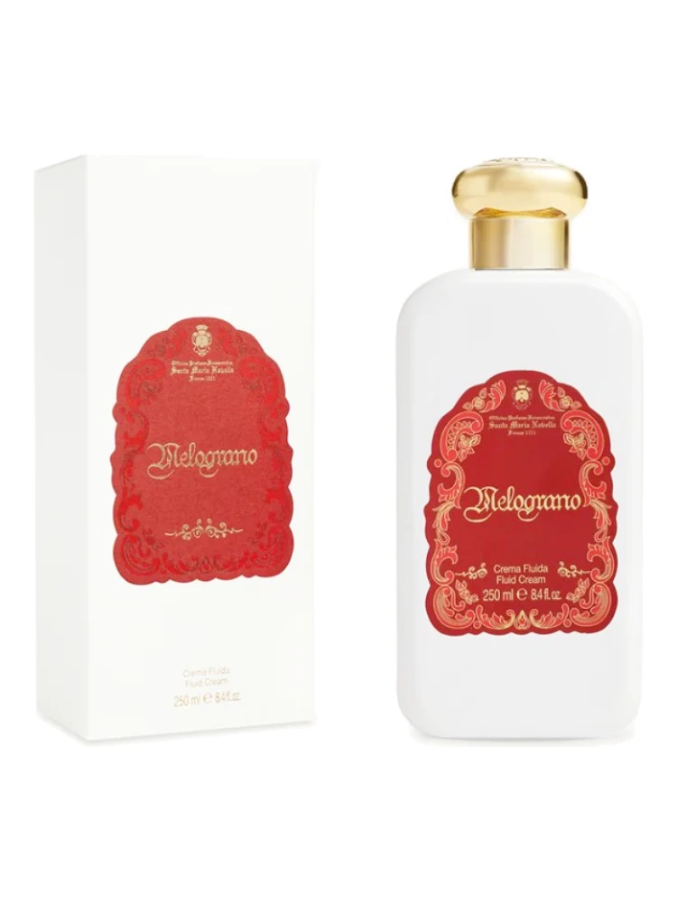 Santa Maria Novella Lifestyle