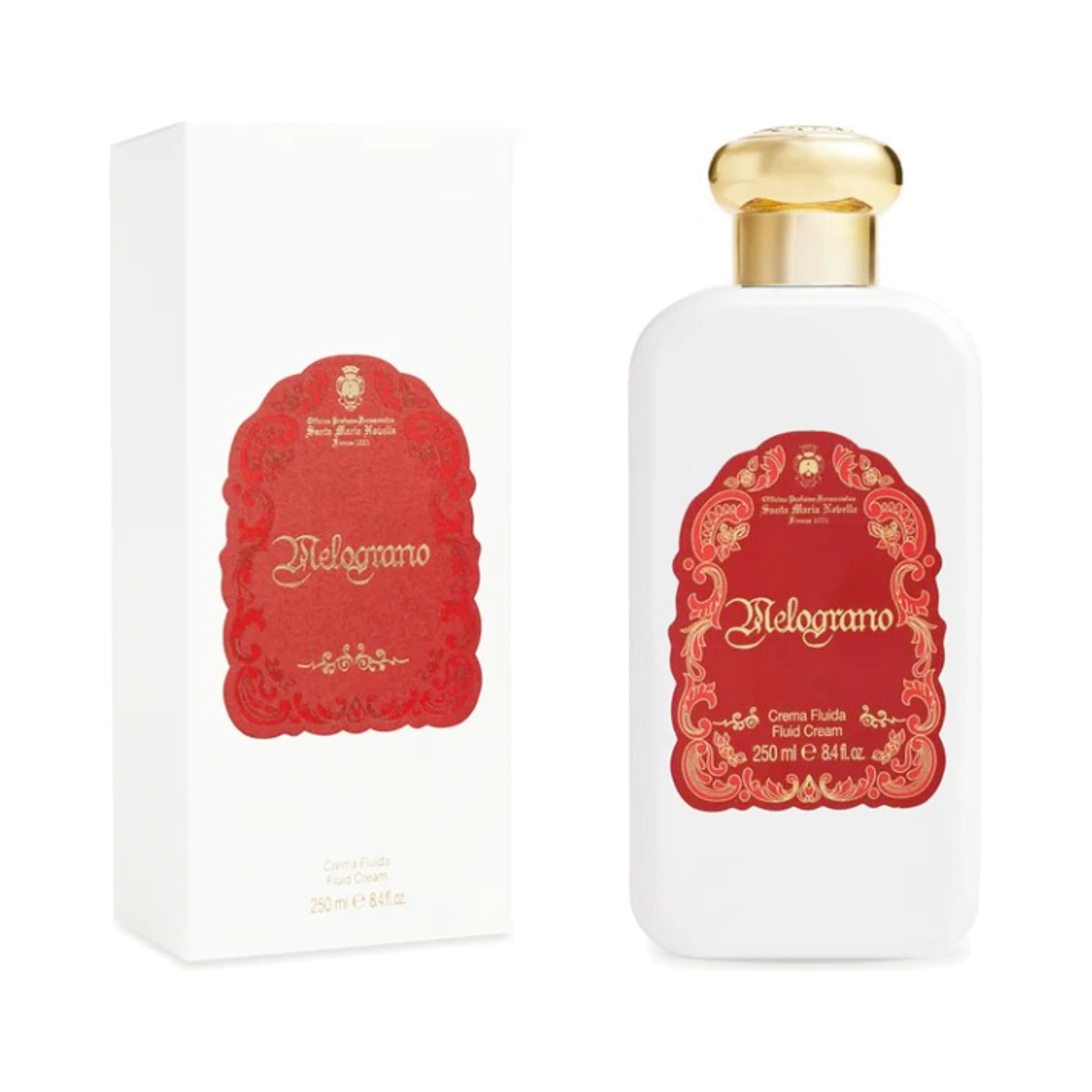 Santa Maria Novella Lifestyle