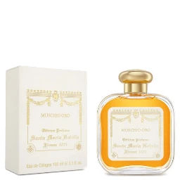 Santa Maria Novella Perfumes