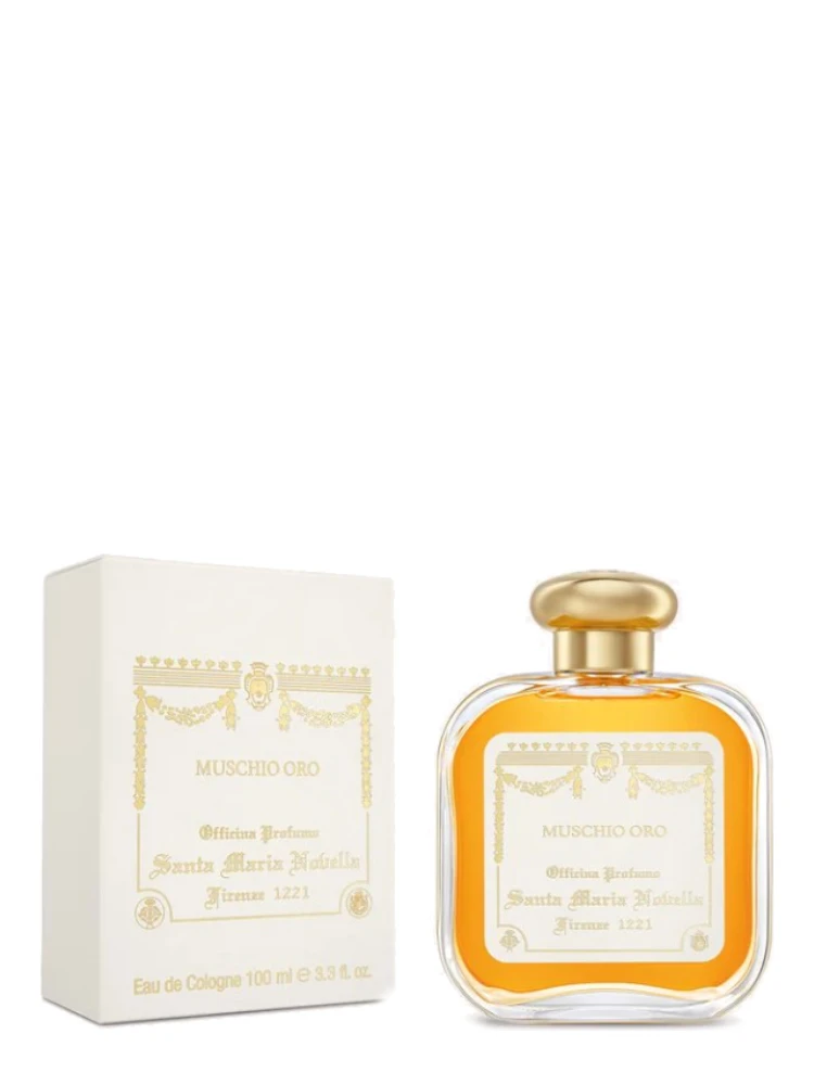 Santa Maria Novella Perfumes