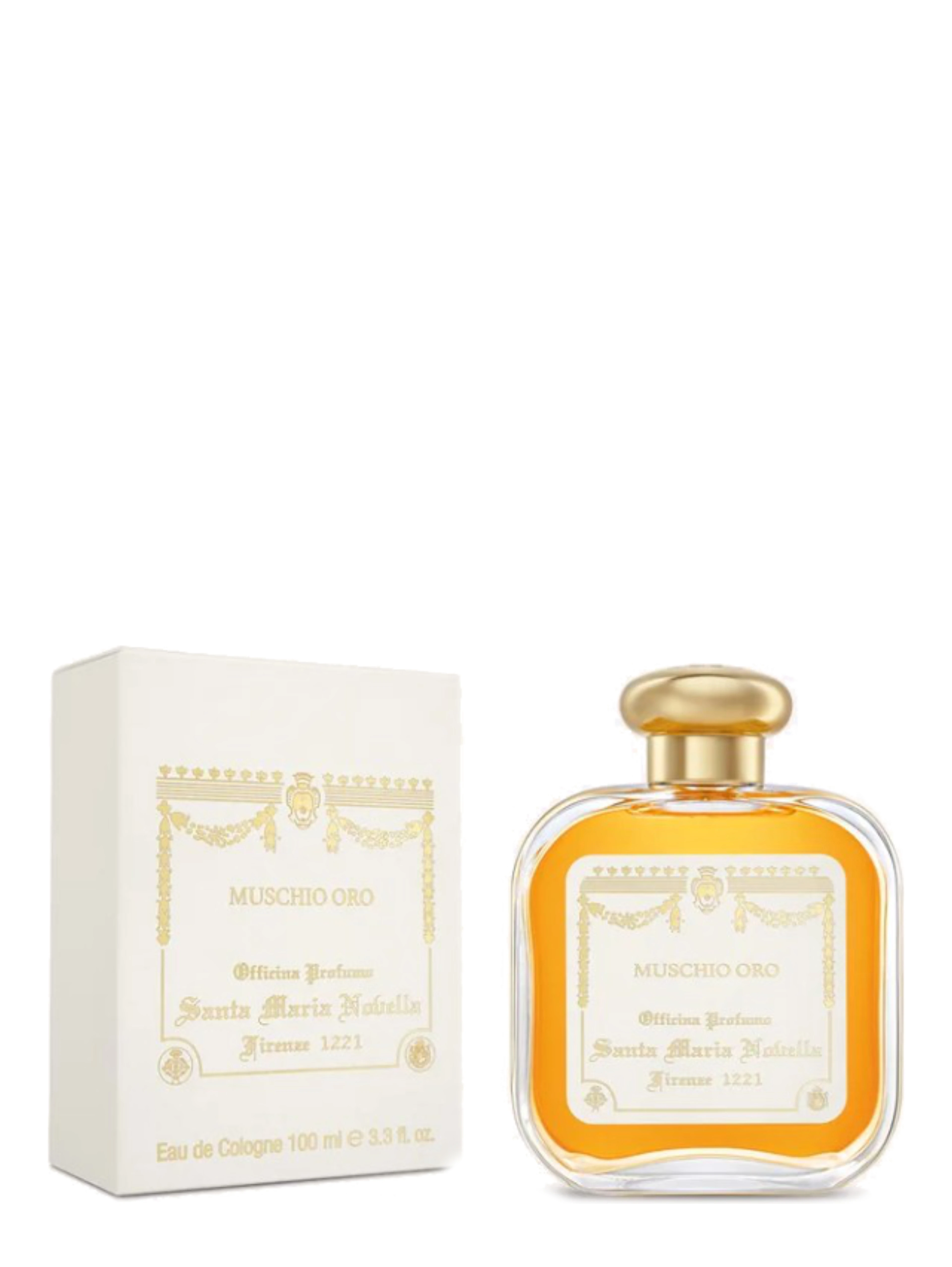 Santa Maria Novella Perfumes