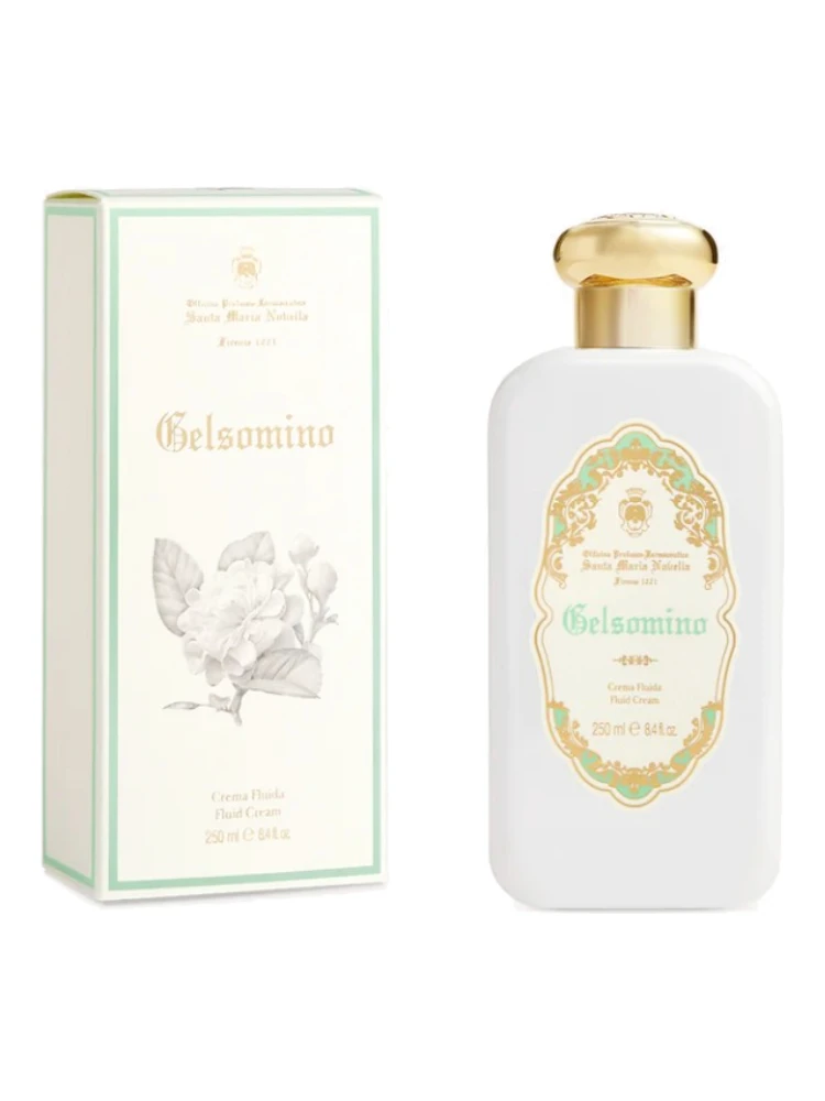 Santa Maria Novella Lifestyle