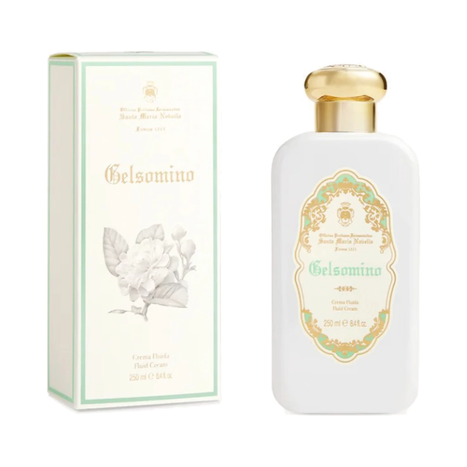 Santa Maria Novella Lifestyle