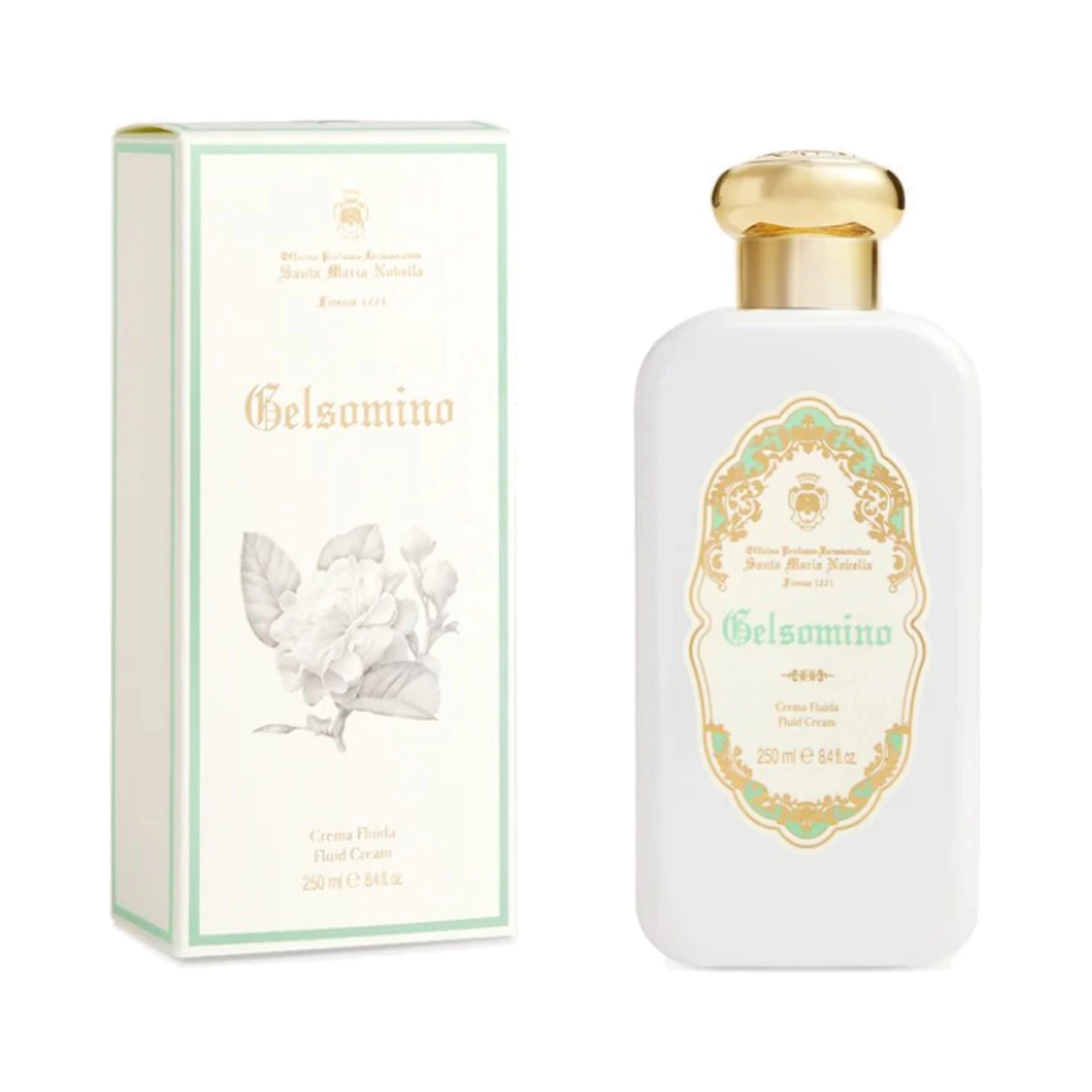 Santa Maria Novella Lifestyle