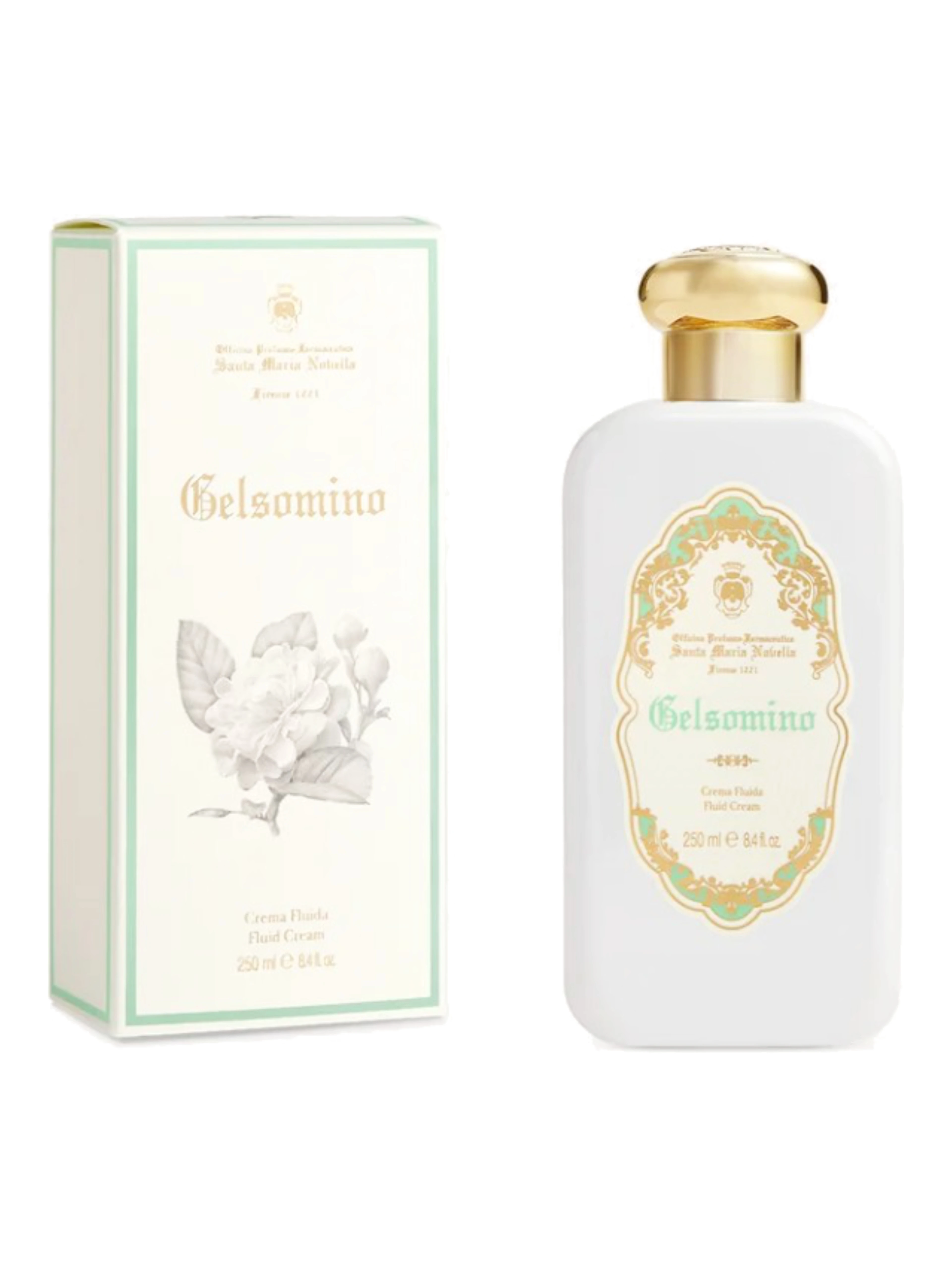 Santa Maria Novella Lifestyle
