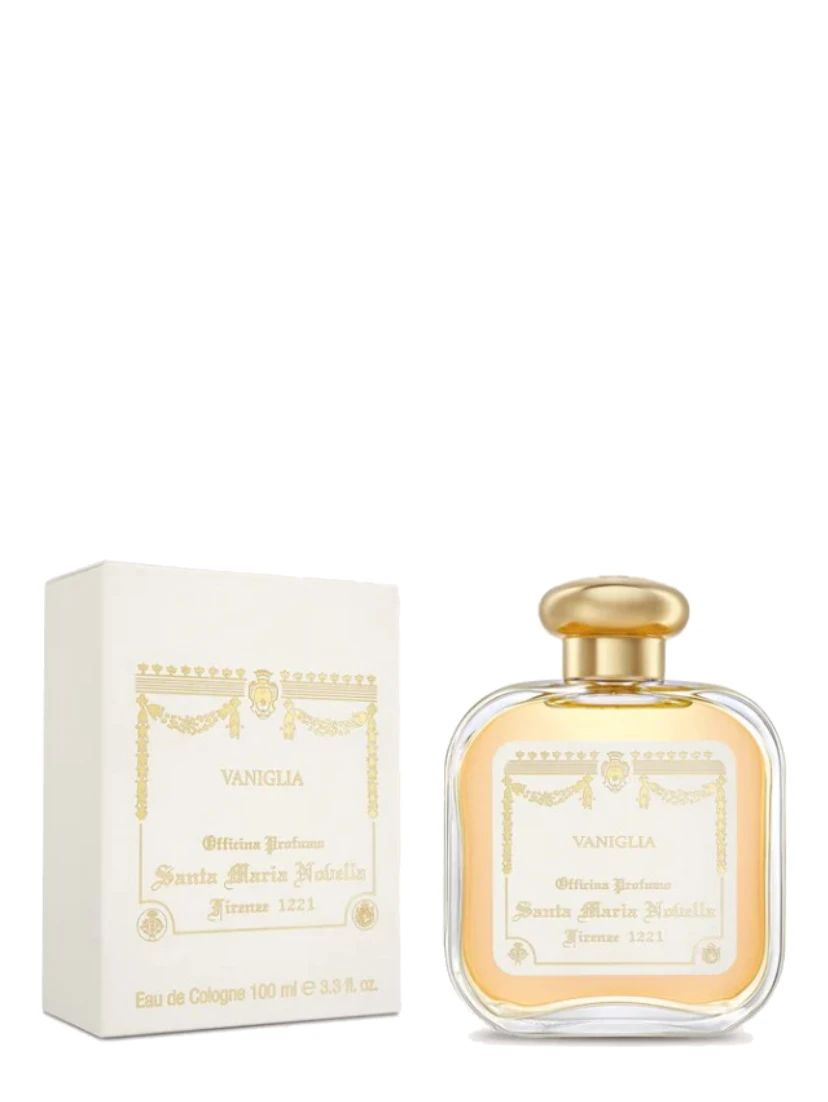 Santa Maria Novella Perfumes