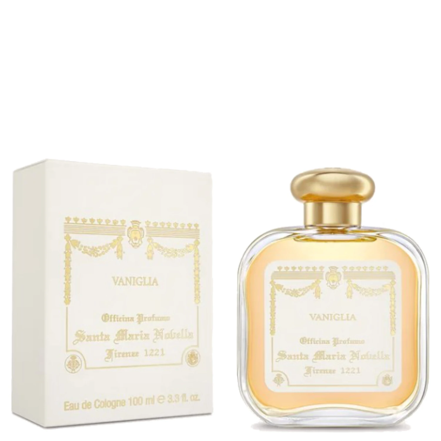 Santa Maria Novella Perfumes