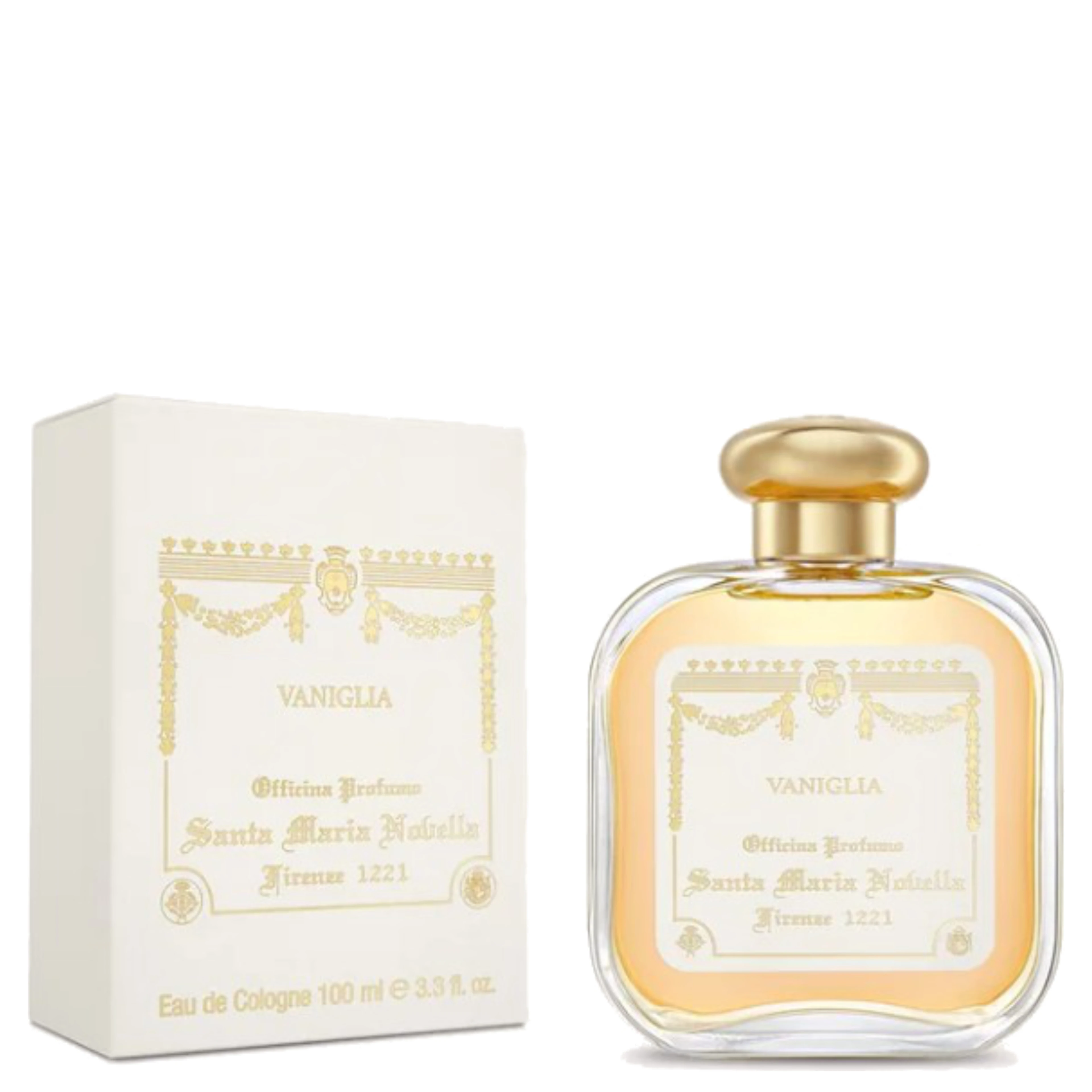 Santa Maria Novella Perfumes