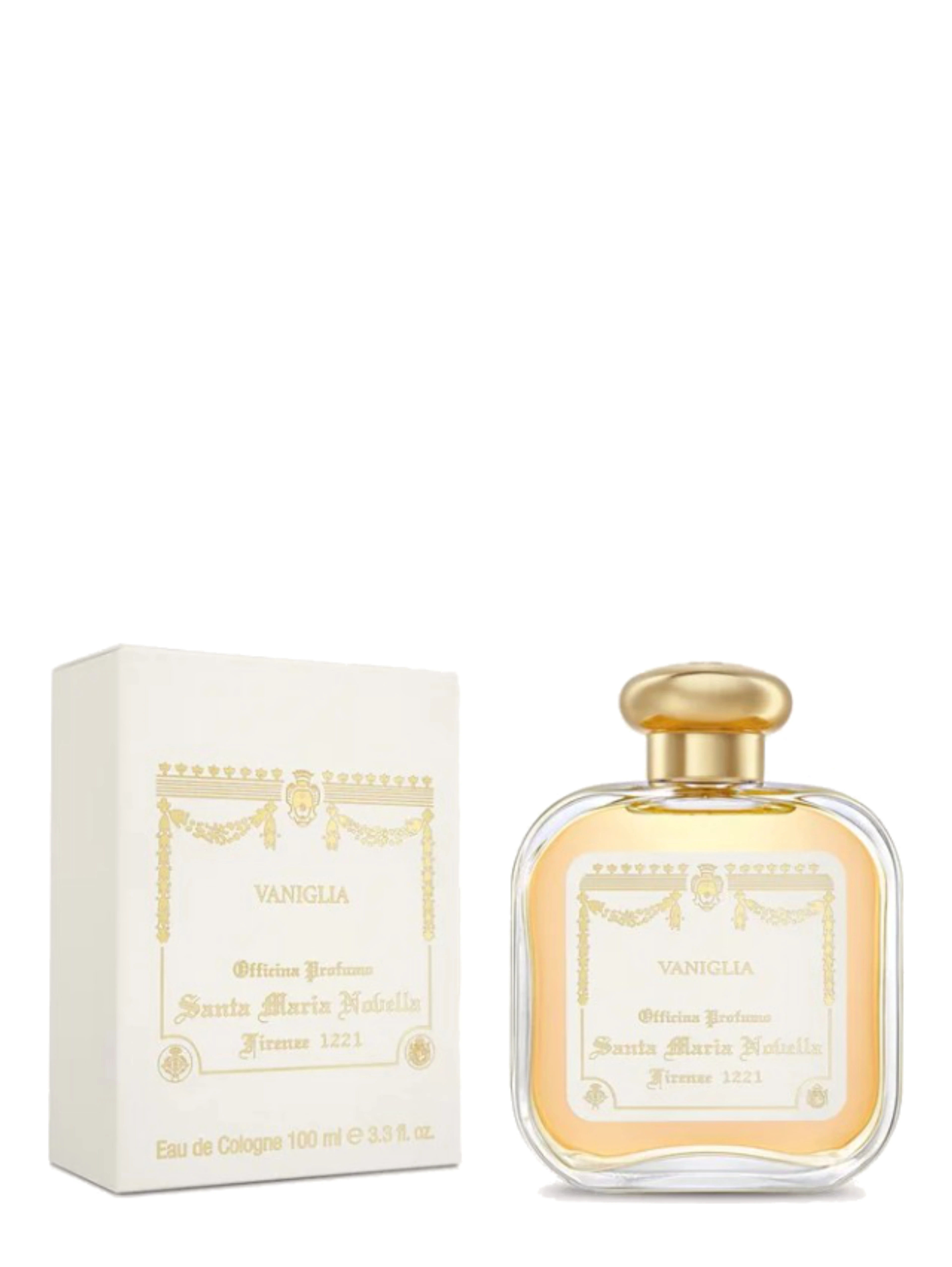 Santa Maria Novella Perfumes