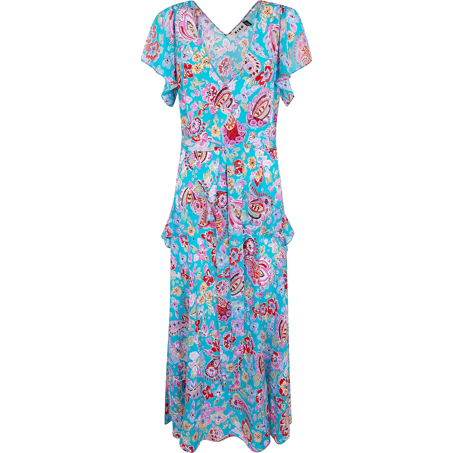 Rixo Dresses